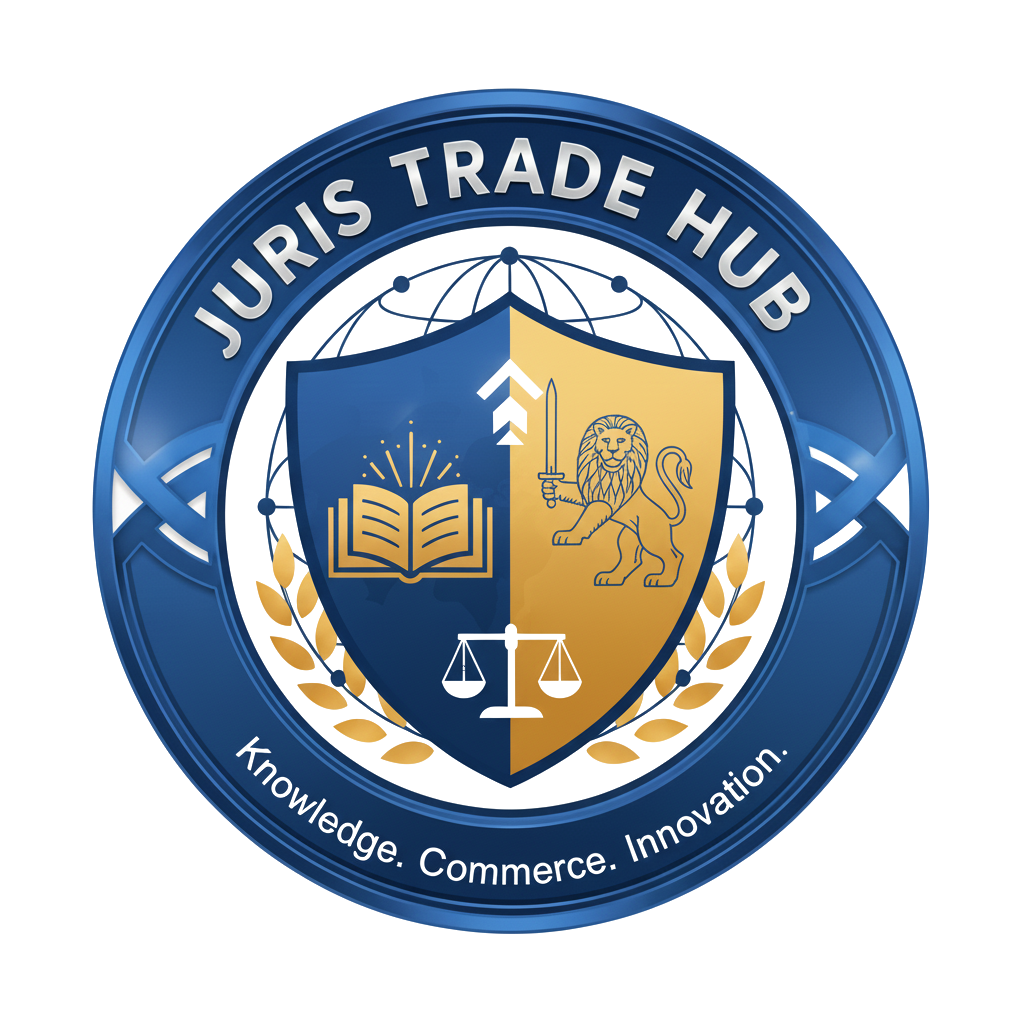 Juris Trade Hub